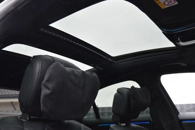 Mercedes Klasa S 580 e 4MATIC AMG Line