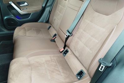 Mercedes CLA 200 mHEV AMG Line 7G-DCT