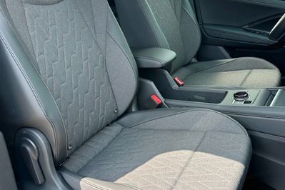 Volkswagen Tiguan Life Plus 1.5 eTSI  DSG