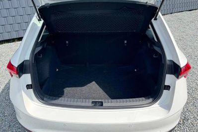 Skoda Scala Essence 1.0 TSI