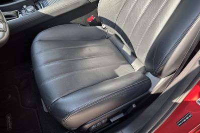 Mazda 6 SkyPrestige 2.0 aut