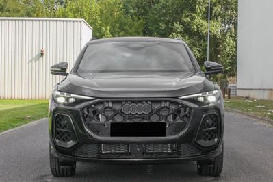 Audi Q5 TFSI quattro S line