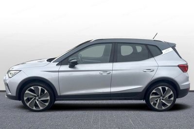 Seat Arona TSI FR S&S DSG