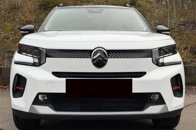 Citroen C3 Max 1.2 mHEV
