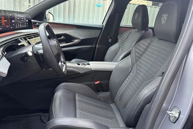 Peugeot 5008 1.2 PureTech mHEV S&S e-DCS6