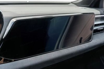 Audi A5 e-Hybrid quattro Avant