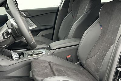 BMW Seria 2 Gran Coupe 220d M Sport
