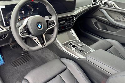 BMW Seria 4 Gran Coupe M440i xDrive