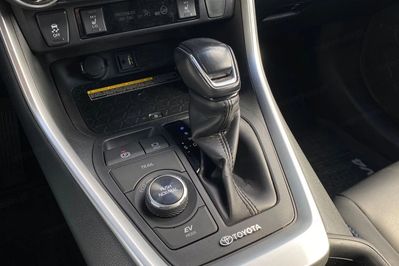 Toyota RAV4 2.5 Hybrid Selection 4X4