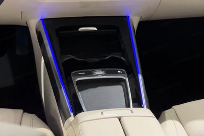 Mercedes GLB 200 d 4-Matic Progressive