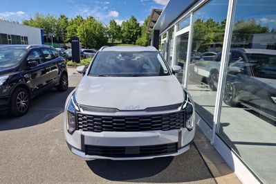 Kia Sportage 1.6 T-GDI M 2WD