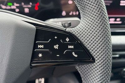 Audi A5 TFSI S line