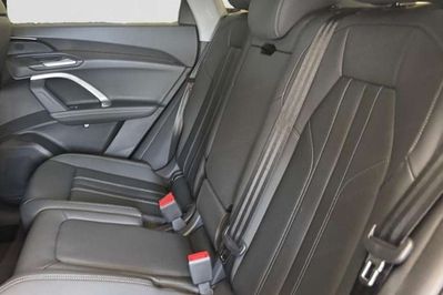 Audi Q5 TFSI quattro S line