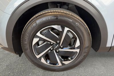 Kia Sportage 1.6 T-GDI 2WD