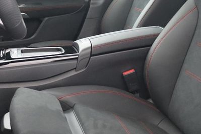 Mercedes Klasa A 200 AMG Line