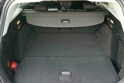 Ford Focus 1.0 EcoBoost Titanium X