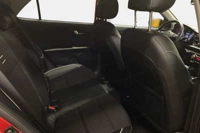 Kia Rio 1.0 T-GDI GT Line DCT