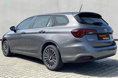 Fiat Tipo 1.0 T3 City Life