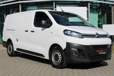 Citroen Jumpy L2H1