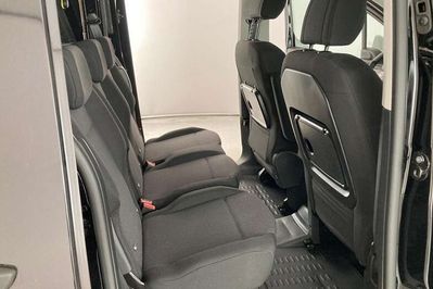 Opel Combo Van Cargo L2H1 Zabudowa Brygadowa