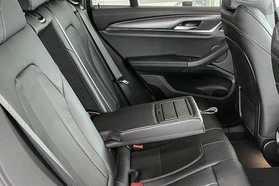 BMW X4 xDrive20d M Sport