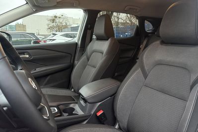 Nissan Qashqai N-Connecta 1.3 DIG-T mHEV  Xtronic