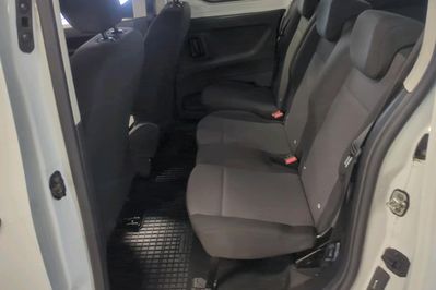 Toyota Proace City Verso Long  Combi