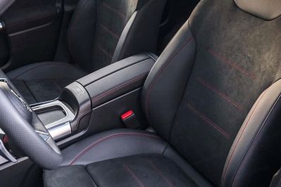 Mercedes GLB 200 d AMG Line