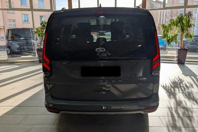 Ford Tourneo Connect Grand L2H1 Active A7