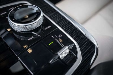 BMW X7 xDrive40d M Sport