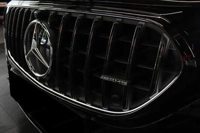 Mercedes Klasa E AMG 53 4Matic+ Hybrid