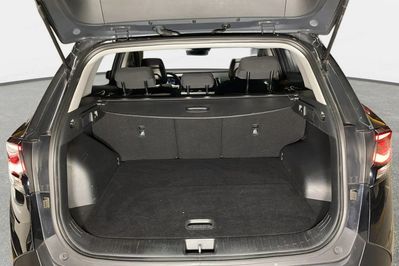 Kia Sportage 1.6 T-GDI DCT