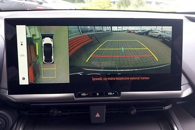 Toyota C-HR 2.0 PHEV Dynamic Force GR Sport Premiere Edition