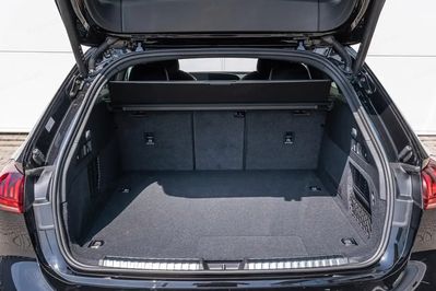 Audi A5 e-Hybrid quattro S tronic