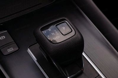 Nissan Qashqai 1.3 DIG-T N-Connecta