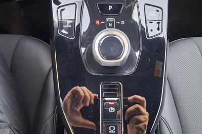 Toyota Urban Cruiser 61KWH Executive