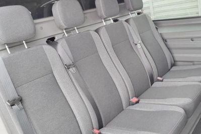Renault Master dCi L3H2 Extra Zabudowa Brygadowa