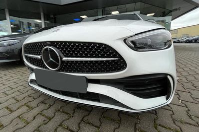 Mercedes Klasa C 200 d AMG