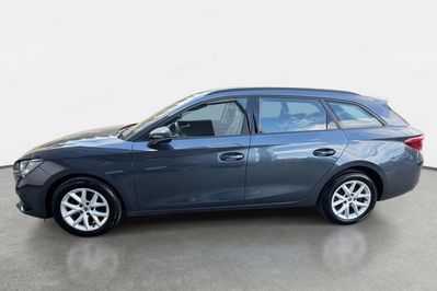 Seat Leon 1.5 Tsi Style
