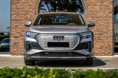 Audi Q4 e-tron 40 Advanced