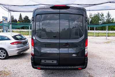 Ford Transit 350 L3H2 Trend Zabudowa Brygadowa A8