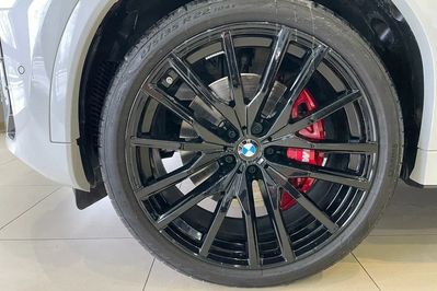 BMW X6 xDrive30d M Sport