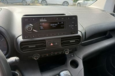 Toyota Proace City L2H1