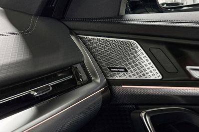 BMW iX2 eDrive20