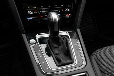 Volkswagen Arteon 2.0 TDI DSG