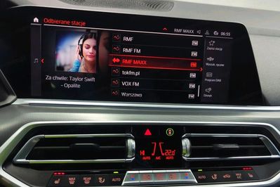 BMW X5 xDrive25d aut