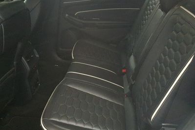 Ford EDGE 2.0 EcoBlue Twin-Turbo 4WD Vignale aut