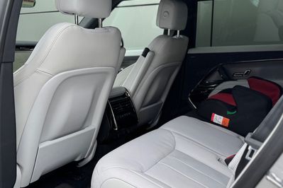 Land Rover Range Rover Sport Sport S D250