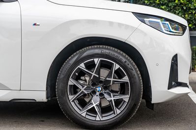 BMW X3 xDrive20 M Sport