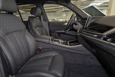 BMW X5 xDrive30d M Sport